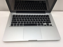 Load image into Gallery viewer, Laptop Apple Macbook Pro A1278 13" Mid 2012 Core i5 2.5GHz 4GB 500GB OSX 10.11