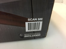 Load image into Gallery viewer, HDC 54728 Mercer 52" LED Distressed Koa Ceiling Fan with Light Kit 1002227829
