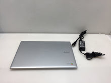 Load image into Gallery viewer, Laptop Acer Chromebook 315 CB315-2H-25TX 15.6" AMD A4-9120C 4GB 32GB eMMC