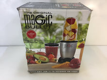 Load image into Gallery viewer, Magic Bullet MBR-1101 16 oz. Jar Blender/Mixer