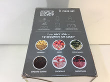 Load image into Gallery viewer, Magic Bullet MBR-1101 16 oz. Jar Blender/Mixer