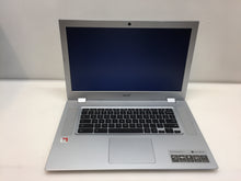 Load image into Gallery viewer, Laptop Acer Chromebook 315 CB315-2H-25TX 15.6" AMD A4-9120C 4GB 32GB eMMC