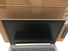 Load image into Gallery viewer, Laptop Lenovo IdeaPad 320-15iKB Intel i7-7500u 2.7Ghz 16GB 2TB 80XL000FUS