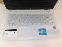 Load image into Gallery viewer, Laptop Hp Pavilion 15-AU091NR 15.6" Touch Intel i5-6200U 2.3Ghz 1TB 6GB Win10