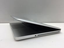 Load image into Gallery viewer, Laptop Apple Macbook Pro A1278 13" Mid 2012 Core i5 2.5GHz 4GB 500GB OSX 10.11