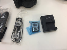 Load image into Gallery viewer, Canon EOS Rebel T6 18.0MP Digital SLR Camera kit 18-55mm Lens And 75-300mm Lens