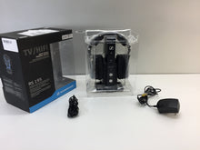 Load image into Gallery viewer, Sennheiser RS 195 Headband Wireless Headphones Black 505565