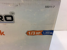 Load image into Gallery viewer, AquaPro 55011-7 1/3 HP Utility Sink Pump