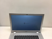Load image into Gallery viewer, Laptop Acer Chromebook 315 CB315-2H-25TX 15.6" AMD A4-9120C 4GB 32GB eMMC