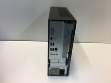 Load image into Gallery viewer, Desktop Hp Slim 270-p026 SFF Intel i3-7100T 3.4Ghz 8GB 1TB Wifi Bluetooth Win10