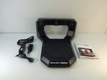 Load image into Gallery viewer, Makerbot Digitizer Desktop 3D Scanner with MutiScan Technology