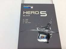 Load image into Gallery viewer, GoPro HERO5 4K HD Touchscreen 12MP Waterproof Digital Action Camera CHDHX-502