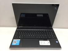 Load image into Gallery viewer, Hp Pavilion x360 15-DQ0077NR 15.6" Touch 2-in-1 Intel i5-8265u 8GB 256GB SSD
