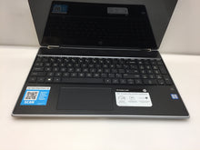 Load image into Gallery viewer, Hp Pavilion x360 15-DQ0077NR 15.6" Touch 2-in-1 Intel i5-8265u 8GB 256GB SSD