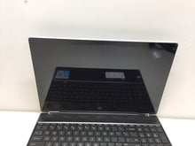 Load image into Gallery viewer, Hp Pavilion x360 15-DQ0077NR 15.6" Touch 2-in-1 Intel i5-8265u 8GB 256GB SSD