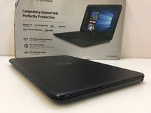 Load image into Gallery viewer, Laptop Hp Stream 14" 14-ax040wm Intel Celeron N3060 1.6Ghz 4GB 32GB Win 10