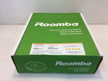 Load image into Gallery viewer, iRobot Roomba 980 Robot Vacuum With Wi-Fi Connectivity