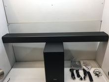 Load image into Gallery viewer, Samsung HW-N850 Harmon Kardon Surround Sound Bar Home Theater