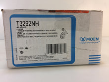 Load image into Gallery viewer, MOEN T3292NH Align Moentrol 1-Handle Shower Only Faucet Trim Kit Chrome