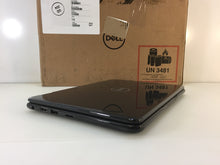 Load image into Gallery viewer, Dell Inspiron 11 3168 2-in-1 laptop 11.6"Touch N3060 1.6GHz 2GB 32GB SSD Black