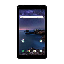 Load image into Gallery viewer, SmartTab 7-Inch Touchscreen Display 16GB Android OS Tablet Red ST7160RD