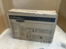 Load image into Gallery viewer, NuTone RL6224WH 24 in. Non-Vented Range Hood in White
