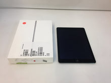 Load image into Gallery viewer, Apple iPad Air 2 64GB, Wi-Fi + Cellular (Unlocked) 9.7in MH2M2LL/A Space Gray