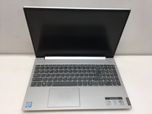 Load image into Gallery viewer, Lenovo IdeaPad S340-15IWL 15.6" Intel i5-8265U 1.60Ghz 8GB 256GB SSD 81N8001LUS