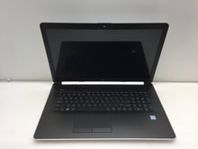 Load image into Gallery viewer, Laptop HP 17-BY1071CL 17.3" Touchscreen Core i7-8565U 1.8GHz 8GB 1TB Silver