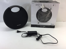 Load image into Gallery viewer, Harman Kardon Onyx Studio 6 Portable Bluetooth Speaker, Black