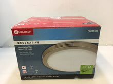 Load image into Gallery viewer, Utilitech 7105-05 2-Sone 100-CFM Various Bathroom Fan 831385