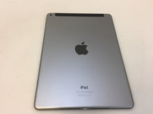 Load image into Gallery viewer, Apple iPad Air 2 64GB, Wi-Fi + Cellular (Unlocked) 9.7in MH2M2LL/A Space Gray