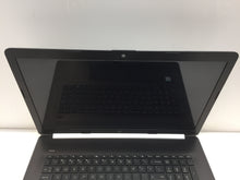 Load image into Gallery viewer, Laptop HP 17-BY1071CL 17.3" Touchscreen Core i7-8565U 1.8GHz 8GB 1TB Silver