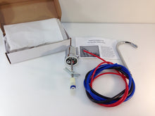 Load image into Gallery viewer, Watts 1-Handle Water Dispenser Faucet Air Gap Monitor Chrome 0958244