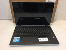 Load image into Gallery viewer, Hp Pavilion x360 15-br075nr 15.6" 2-in-1 Touch i3-7100u 2.4Ghz 8GB 1TB Win10