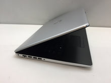 Load image into Gallery viewer, Laptop HP 17-BY1071CL 17.3" Touchscreen Core i7-8565U 1.8GHz 8GB 1TB Silver