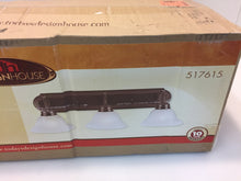 Load image into Gallery viewer, Design House 517615 Millbridge 3-Light Oil Rubbed Bronze Vanity Light