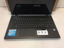 Load image into Gallery viewer, Hp Pavilion x360 15-br075nr 15.6" 2-in-1 Touch i3-7100u 2.4Ghz 8GB 1TB Win10