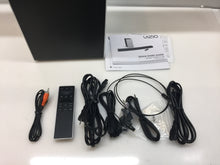 Load image into Gallery viewer, VIZIO SB3621n-E8C 2.1 Soundbar Home Speaker, Black