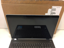Load image into Gallery viewer, Hp Pavilion x360 15-br075nr 15.6" 2-in-1 Touch i3-7100u 2.4Ghz 8GB 1TB Win10