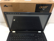 Load image into Gallery viewer, Laptop Acer Spin 3 15.6" 2-in-1 Touch i3-7100u 2.4Ghz 6GB 1TB SP315-51-37E7