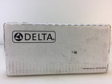 Load image into Gallery viewer, Delta T14164 Ashlyn 1-Handle Tub Filler Trim Kit in Chrome, Valve Not Included