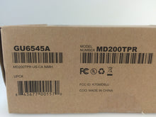 Load image into Gallery viewer, Motorola MD200TPR FRS 20 Mile Walkie Talkie Two-Way Radio (3-Pack)