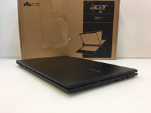 Load image into Gallery viewer, Laptop Acer Spin 3 15.6" 2-in-1 Touch i3-7100u 2.4Ghz 6GB 1TB SP315-51-37E7