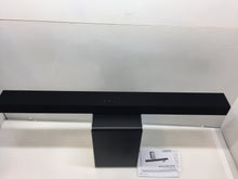 Load image into Gallery viewer, VIZIO SB3621n-E8C 2.1 Soundbar Home Speaker, Black