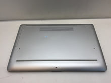 Load image into Gallery viewer, Laptop HP 17-BY1071CL 17.3" Touchscreen Core i7-8565U 1.8GHz 8GB 1TB Silver