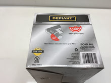 Load image into Gallery viewer, Defiant DFI-5982-WH 180Degree White LED Motion Outdoor Security Light 1001311056
