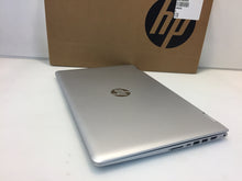 Load image into Gallery viewer, Hp Pavilion x360 15-br075nr 15.6" 2-in-1 Touch i3-7100u 2.4Ghz 8GB 1TB Win10