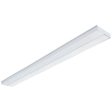 Load image into Gallery viewer, Lithonia Lighting 42 in. White T5 Fluorescent Under Cabinet Light UC 42E 120 M6