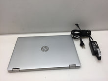 Load image into Gallery viewer, Hp Pavilion x360 15-DQ0953CL 15.6" Touch 2-in-1 i5-8265u 8GB 512GB SSD Win10